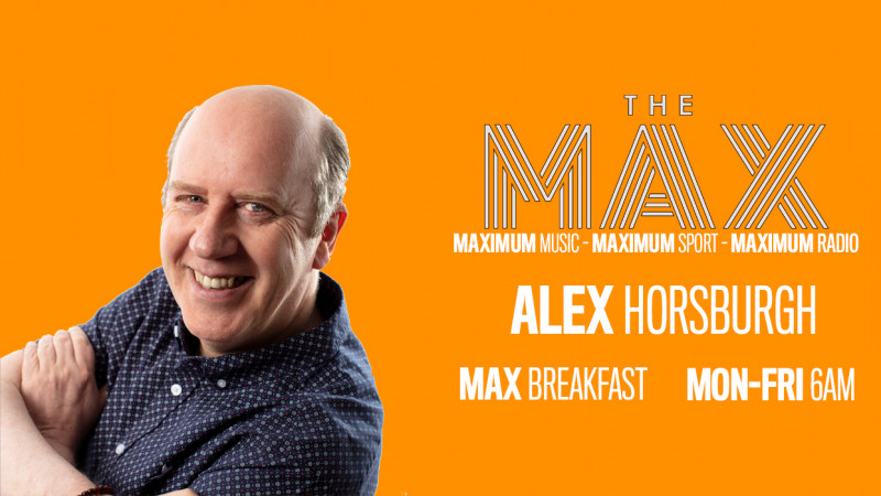 Alex chats to film critic Ben Peyton