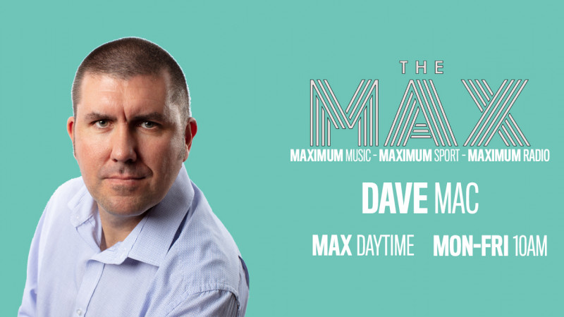 Dave chats Footgolf with Stuart Campbell