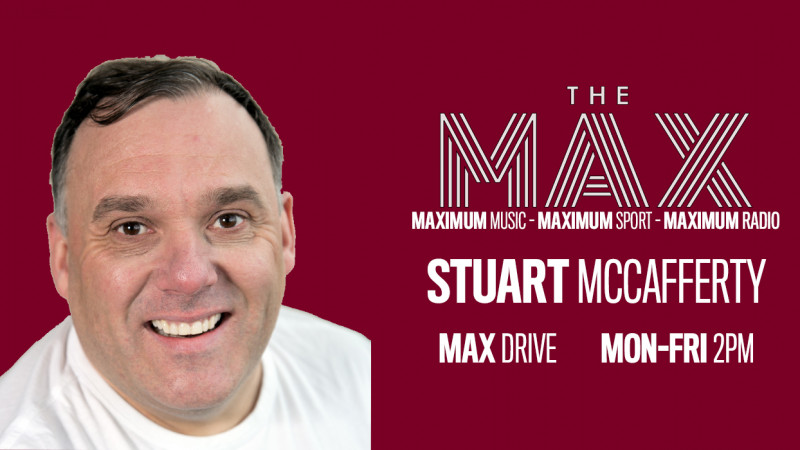 Stuart McCafferty chatted to Glasgow Clan COO Gareth Chalmers
