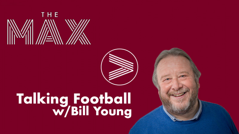 Talking Football - Episode 10