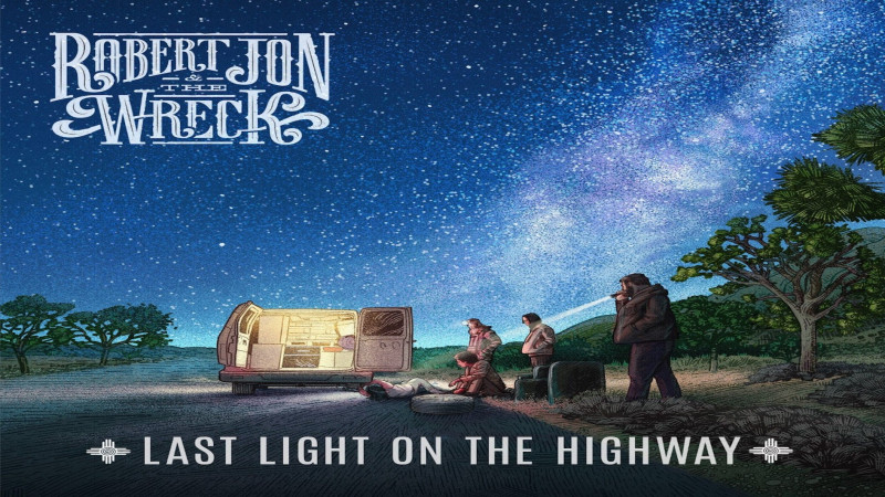 Robert Jon & The Wreck - Oh Miss Carolina