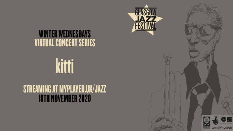 kitti - Winter Wednesdays