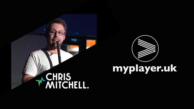 Synchronised Podcast - Episode 2 (2017)