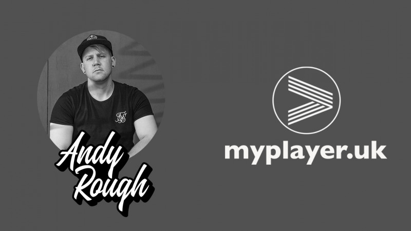 Andy Rough - Belladrum Festival - Mothers Ruin 2019 Entry
