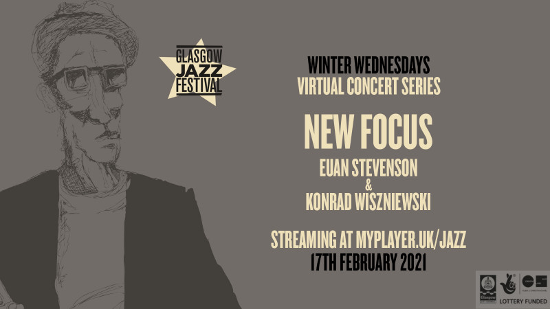 New Focus Duo - Winter Wednesdays