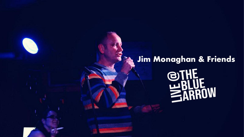 Jim Monaghan & Friends