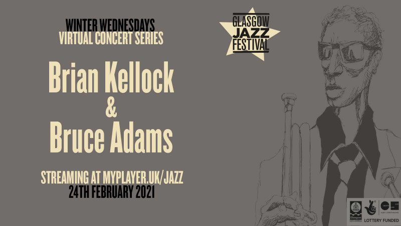 Brian Kellock & Bruce Adams - Winter Wednesdays