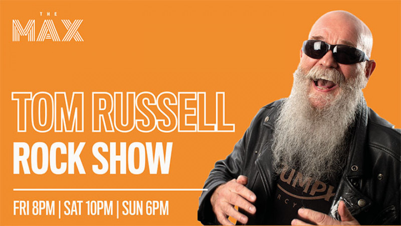 Darren McIntyre interviews Tom Russell