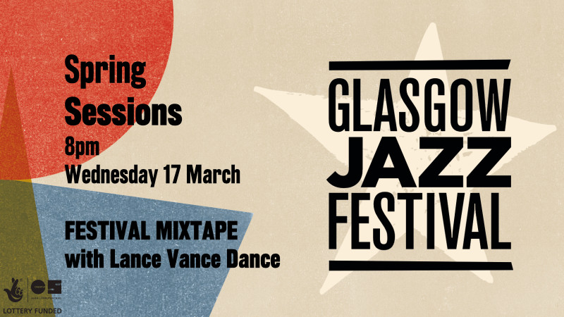 Festival Mixtape with Lance Vance Dance - Spring Sessions