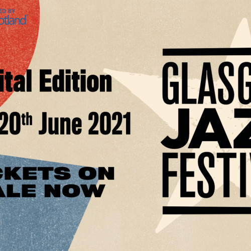 Glasgow Jazz Festival 