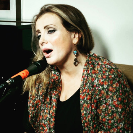 Christine Bovill