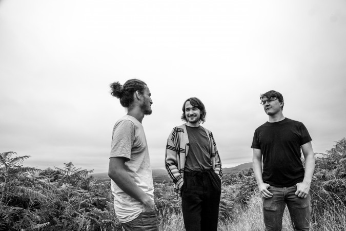 Fergus McCreadie Trio