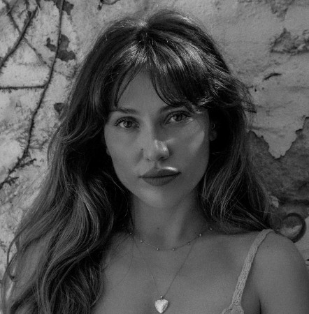 Georgia Cecile