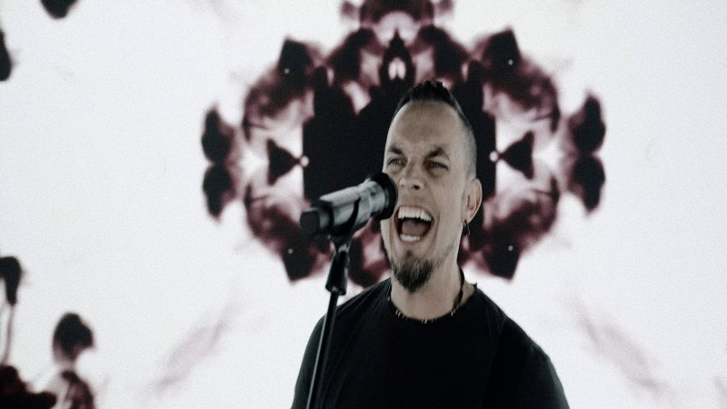 Tremonti - 'If Not For You'