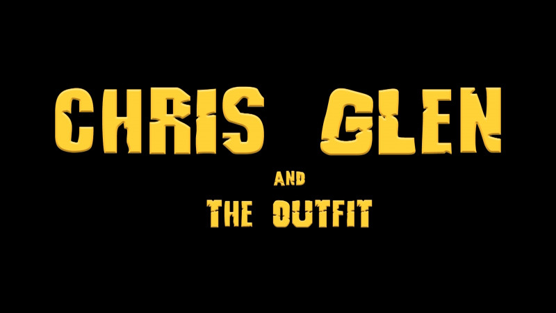 Chris Glen & The Outfit - Live From Berkeley Studios 