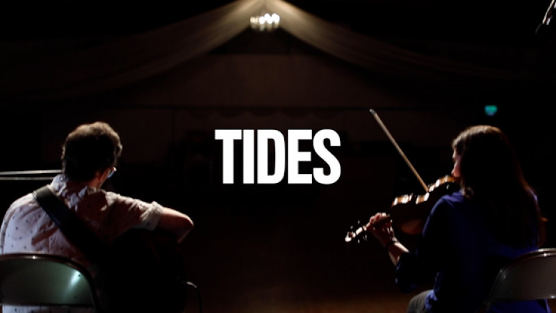 Tides 2 - Trailer