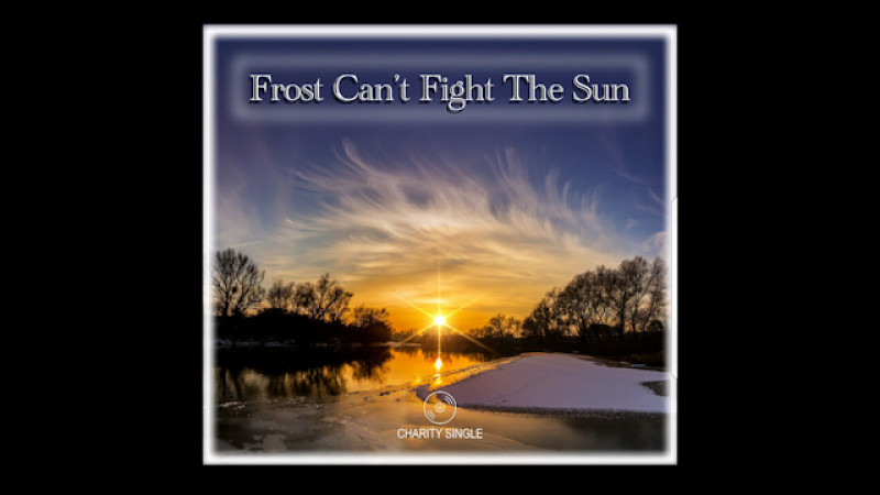 Che Martin - Frost Can't Fight The Sun