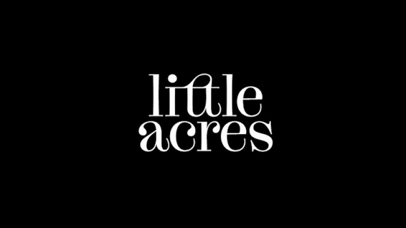 Little Acres - Go To Sleep